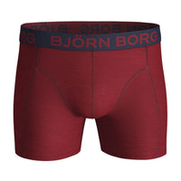 Bjorn Borg Heren Boxer Shorts Sammy BB 2P 1941-1024 - Jambelles