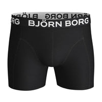 Bjorn Borg Heren Boxer Shorts Sammy BB 2P 1941-1163 - Jambelles