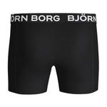 Bjorn Borg Heren Boxer Shorts Sammy BB 2P 1941-1163 - Jambelles