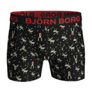 Bjorn Borg Heren Boxer Shorts Sammy BB 2P 1941-1163 - Jambelles