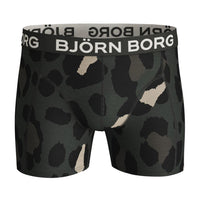 Bjorn Borg Heren Boxer Shorts Sammy BB Gigant Leo 2031-1364 - Jambelles