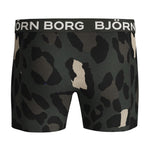 Bjorn Borg Heren Boxer Shorts Sammy BB Gigant Leo 2031-1364 - Jambelles
