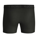 Bjorn Borg Heren Boxer Shorts Sammy BB Gigant Leo 2031-1364 - Jambelles