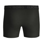 Bjorn Borg Heren Boxer Shorts Sammy BB Gigant Leo 2031-1364 - Jambelles