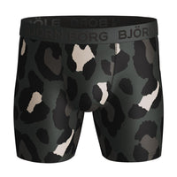 Bjorn Borg Heren Boxer Shorts Sammy BB Gigant Leo 3P 2031-1216 - Jambelles