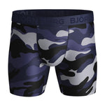 Bjorn Borg Heren Boxer Shorts Sammy BB Gigant Leo 3P 2031-1216 - Jambelles