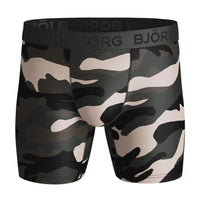 Bjorn Borg Heren Boxer Shorts Sammy BB Gigant Leo 3P 2031-1216 - Jambelles