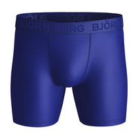 Bjorn Borg Heren Boxer Shorts Sammy BB Gigant Leo 3P 2031-1216 - Jambelles