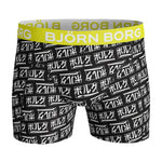 Bjorn Borg Heren Boxer Shorts Sammy BB JPN Logo 2021-1084 - Jambelles