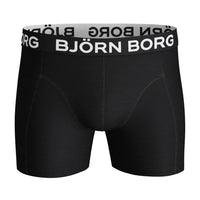 Bjorn Borg Heren Boxer Shorts Sammy BB JPN Logo 2021-1084 - Jambelles