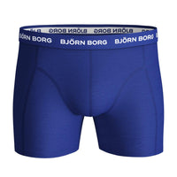 Bjorn Borg Heren Boxer Shorts Sammy BB LA Flower 2021-1329 - Jambelles