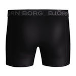 Bjorn Borg Heren Boxer Shorts Sammy BB LA Flower 2021-1329 - Jambelles