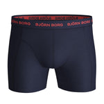 Bjorn Borg Heren Boxer Shorts Sammy BB Leafy 2111-1159 - Jambelles