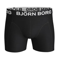 Bjorn Borg Heren Boxer Shorts Sammy Geo Flag 2011-1149 - Jambelles
