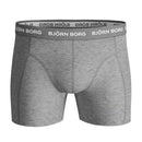 Bjorn Borg Heren Boxer Shorts Sammy Seasonal Solids 2031-1041 - Jambelles