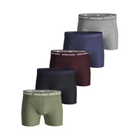 Bjorn Borg Heren Boxer Shorts Sammy Seasonal Solids 2031-1041 - Jambelles
