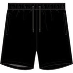 Bjorn Borg Heren Boxer Sylvester Loose Short swimshort 9999-1613 - Jambelles