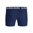Bjorn Borg Heren Boxershorts Bamboo Boxer 3 Pack 10004958 - Jambelles