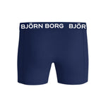 Bjorn Borg Heren Boxershorts Bamboo Boxer 3 Pack 10004958 - Jambelles