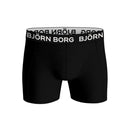 Bjorn Borg Heren Boxershorts Bamboo Boxer 3 Pack 10004958 - Jambelles