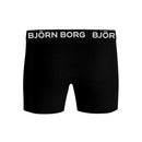 Bjorn Borg Heren Boxershorts Bamboo Boxer 3 Pack 10004958 - Jambelles