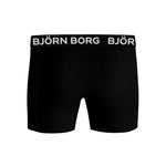 Bjorn Borg Heren Boxershorts Bamboo Boxer 3 Pack 10004958 - Jambelles