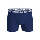 Bjorn Borg Heren Boxershorts Bamboo Boxer 3 Pack 10004958 - Jambelles
