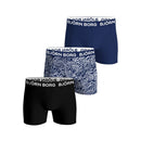 Bjorn Borg Heren Boxershorts Bamboo Boxer 3 Pack 10004958 - Jambelles