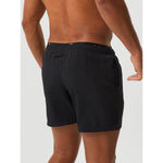 Bjorn Borg Heren Zwem Boxer Borg Elastic Swim Shorts 10002723 - Jambelles