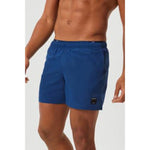 Bjorn Borg Heren Zwem Boxer Borg Elastic Swim Shorts 10002723 - Jambelles