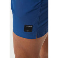 Bjorn Borg Heren Zwem Boxer Borg Elastic Swim Shorts 10002723 - Jambelles