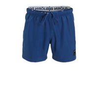 Bjorn Borg Heren Zwem Boxer Borg Elastic Swim Shorts 10002723 - Jambelles