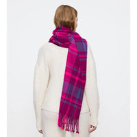 Blanket Scarf 10221057 - Jambelles