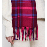 Blanket Scarf 10221057 - Jambelles