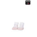 Bonnie Doon Baby Sokjes Newborn Dots Sock BP214105 - Jambelles