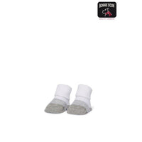 Bonnie Doon Baby Sokjes Newborn Stripe Sock BP214103 - Jambelles