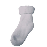 Bonnie Doon Dames Bedsokken Stay in Bed Sock BP241107 - Jambelles