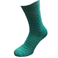 Bonnie Doon Dames Fantasie Sokken Glitter Braid Sock Bp251101 - Jambelles