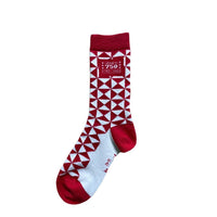 Bonnie Doon Dames & Heren Fantasie Sokken Gouda 750 jaar Sock G22750 - Jambelles