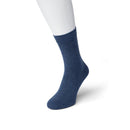 Bonnie Doon Dames & Heren Sneakersokken 1 Basic Cotton Sock Small 83422-S - Jambelles