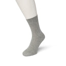 Bonnie Doon Dames & Heren Sneakersokken 1 Basic Cotton Sock Small 83422-S - Jambelles