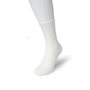 Bonnie Doon Dames & Heren Sneakersokken 1 Basic Cotton Sock Small 83422-S - Jambelles