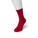 Bonnie Doon Dames & Heren Sneakersokken 1 Basic Cotton Sock Small 83422-S - Jambelles