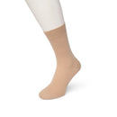 Bonnie Doon Dames & Heren Sneakersokken 1 Basic Cotton Sock Small 83422-S - Jambelles