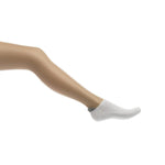 Bonnie Doon Dames & Heren Sokken Cushion Short Sock BE 631050 - Jambelles