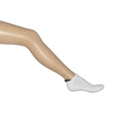 Bonnie Doon Dames & Heren Sokken Cushion Short Sock BE 631050 - Jambelles