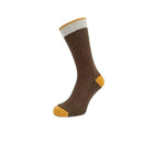 Bonnie Doon Dames & Heren Sport Sokken Cotton Sock Unisex Type 4 Antra Mele Bs231204 - Jambelles