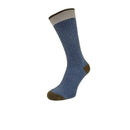 Bonnie Doon Dames & Heren Sport Sokken Cotton Sock Unisex Type 4 Antra Mele Bs231204 - Jambelles
