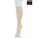 Bonnie Doon Dames Kniekousen Katoenen Kniekous 83430 - Jambelles