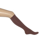 Bonnie Doon Dames Kniekousen Katoenen Kniekous 83430 - Jambelles